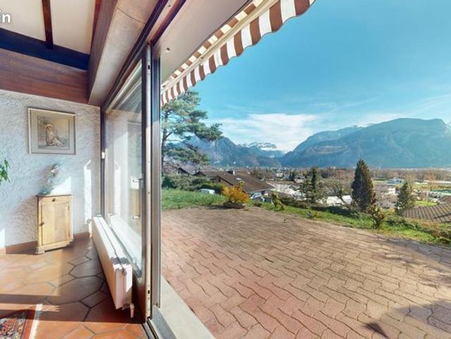 Maison 5 pièces 150 m²