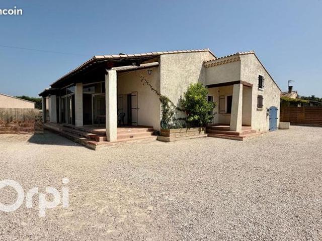 Maison 5 pièces 150 m²