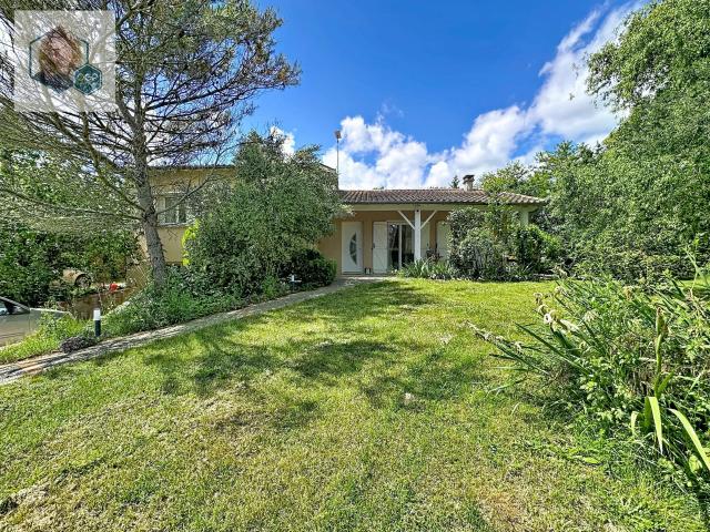 Maison 5 pièces 150 m²