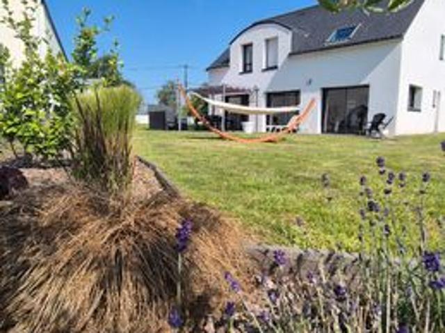 Maison 5 pièces 150 m²