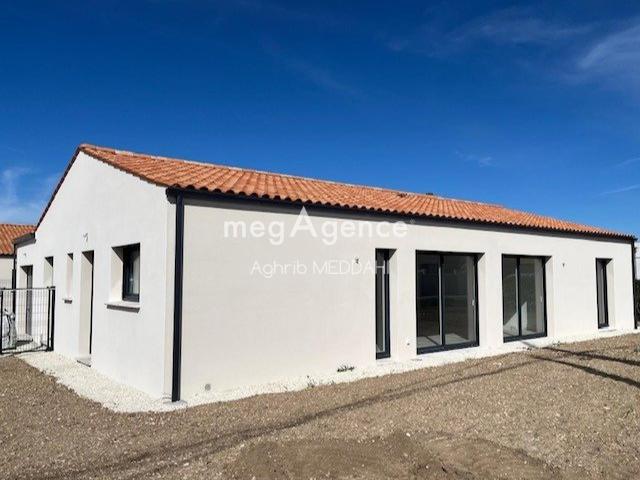 Maison 5 pièces 150 m²