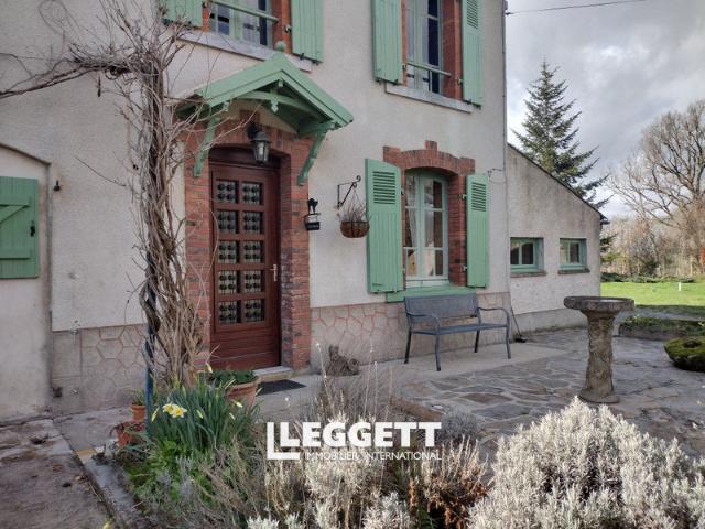 Maison 5 pièces 150 m²