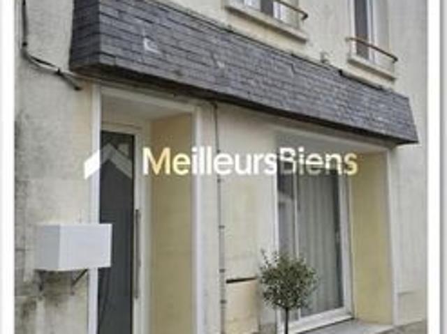 Maison 5 pièces 150 m²