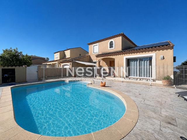 Maison 5 pièces 150 m²