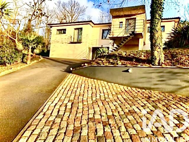 Maison 5 pièces 150 m²