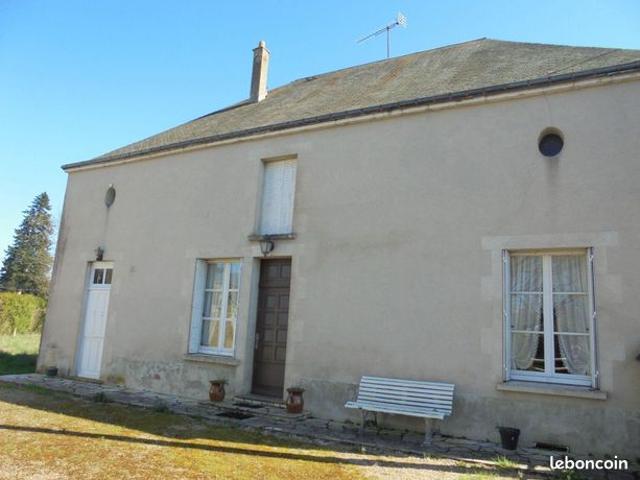 Maison 5 pièces 150 m²