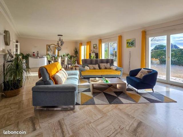 Maison 5 pièces 150 m²