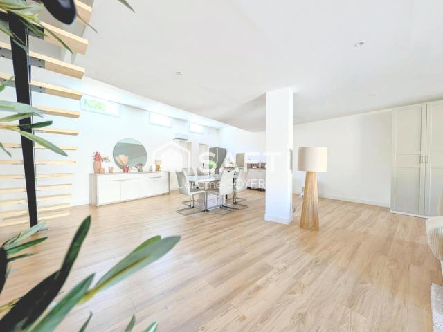 Maison 5 pièces 150 m²