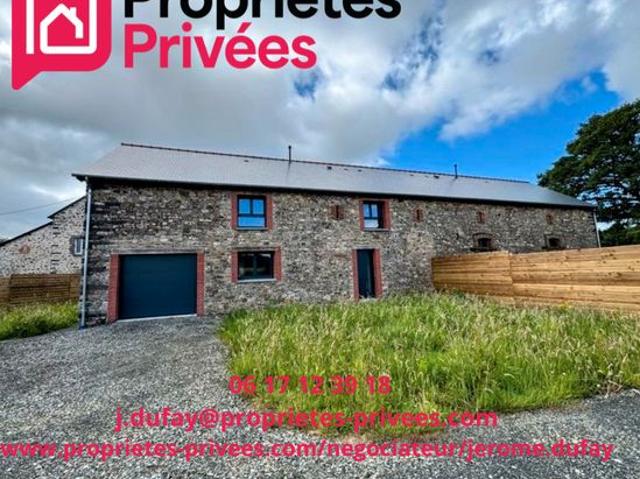 Maison 5 pièces 150 m²