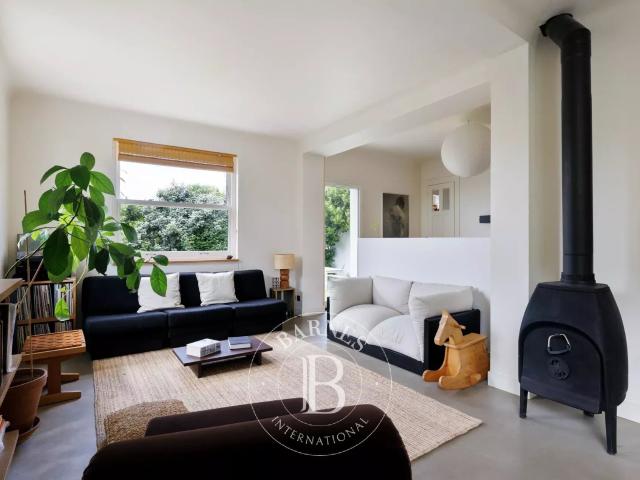 Maison 5 pièces 150 m²