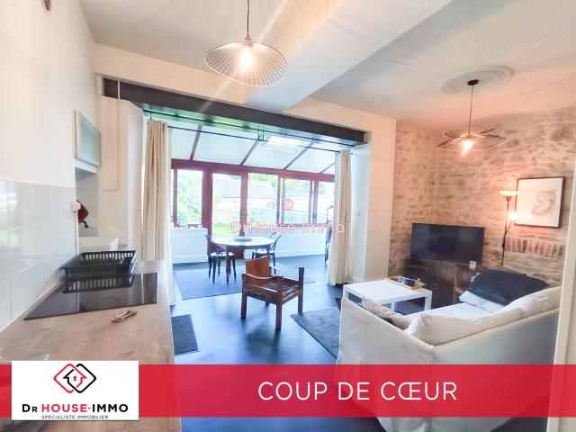 Maison 5 pièces 150 m²