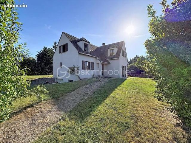 Maison 5 pièces 150 m²