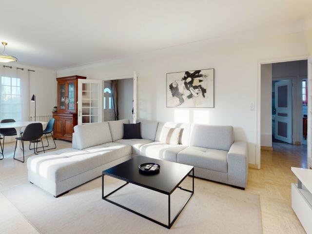 Maison 5 pièces 150 m²