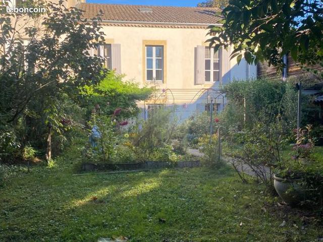 Maison 5 pièces 150 m²