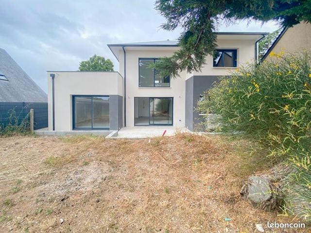 Maison 5 pièces 150 m²