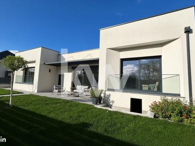 Maison 5 pièces 150 m²
