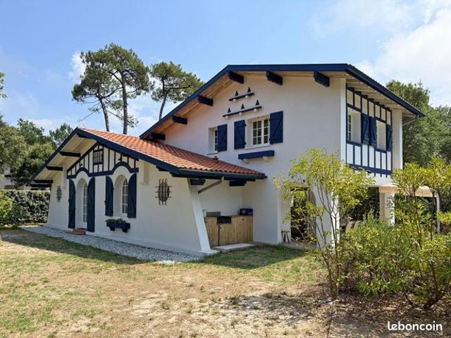 Maison 5 pièces 150 m²