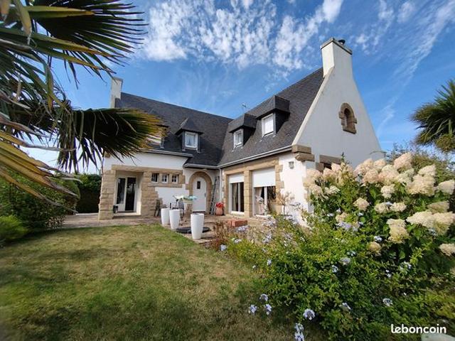 Maison 5 pièces 150 m²