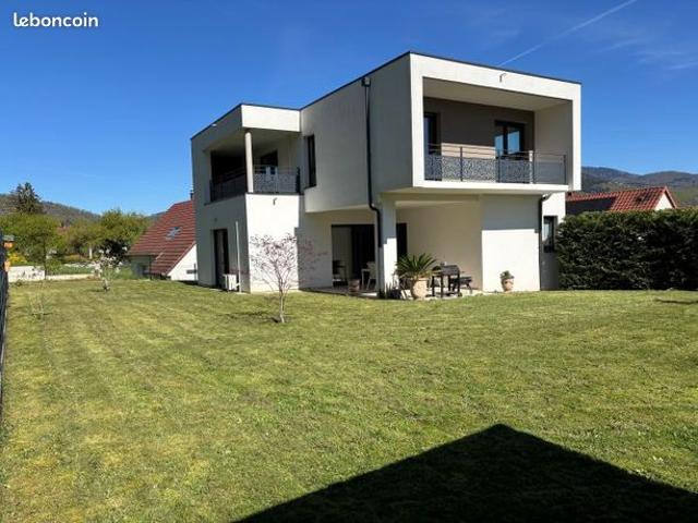 Maison 5 pièces 150 m²