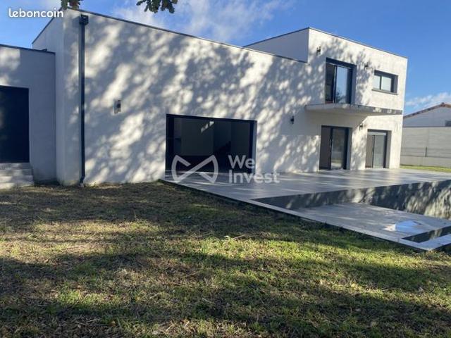 Maison 5 pièces 150 m²