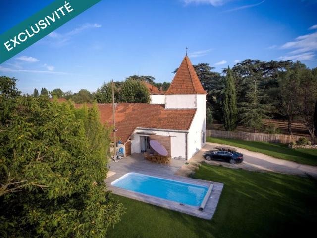 Maison 5 pièces 150 m²