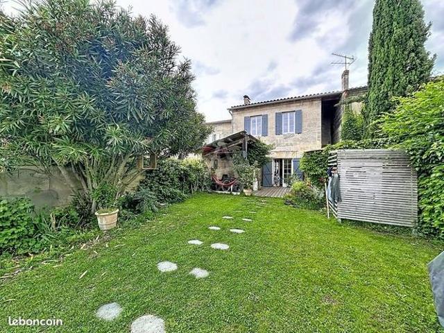 Maison 5 pièces 150 m²