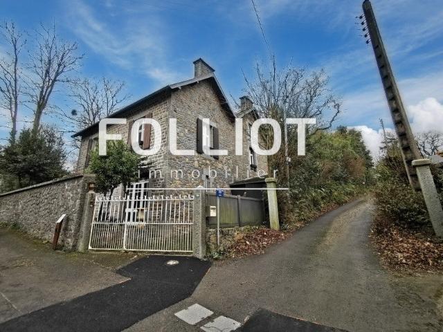 Maison 5 pièces 150 m²