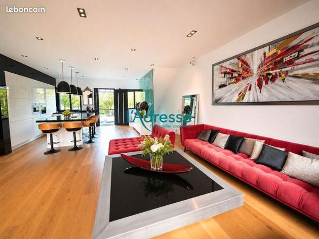 Maison 5 pièces 150 m²