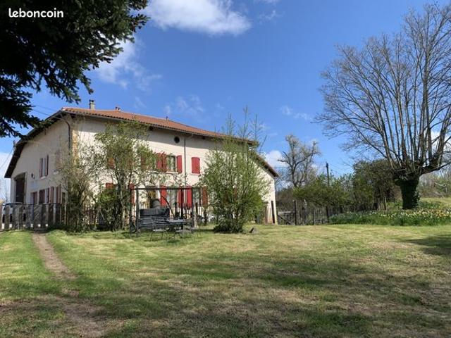 Maison 5 pièces 150 m²