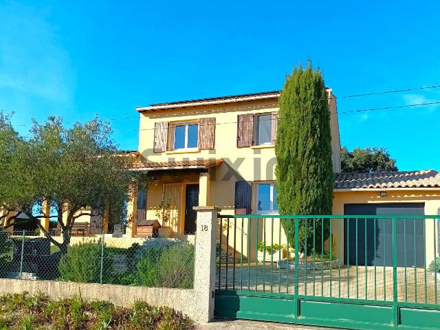 Maison 5 pièces 150 m²