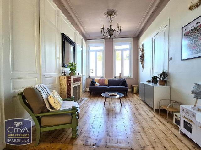 Maison 5 pièces 150 m²