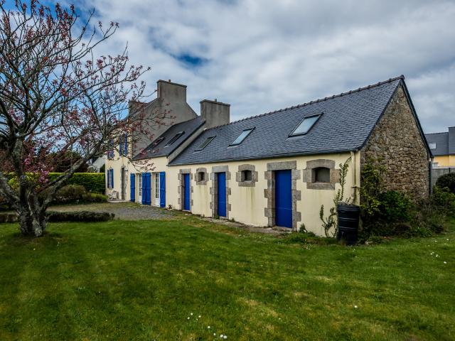 Maison 5 pièces 150 m²