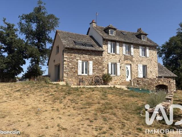 Maison 5 pièces 150 m²
