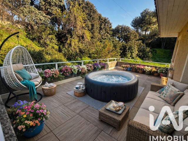 Maison 5 pièces 150 m²