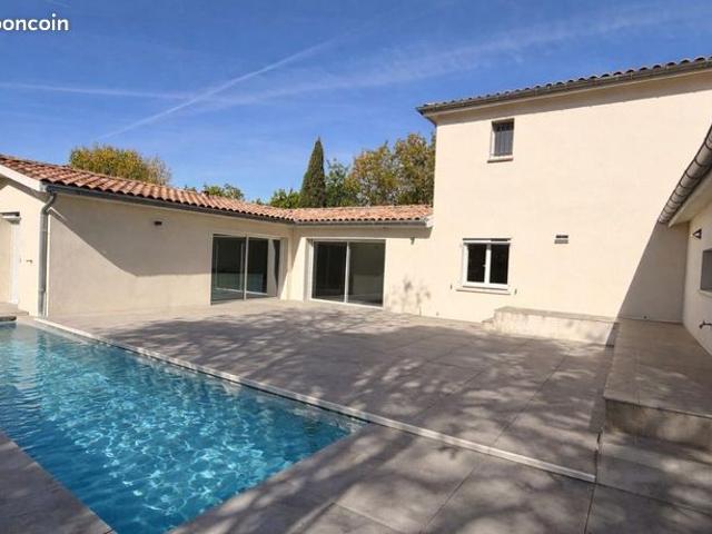 Maison 5 pièces 150 m²