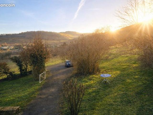 Maison 5 pièces 150 m²