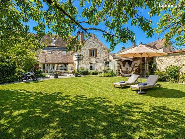 Maison 5 pièces 150 m²