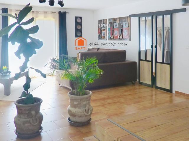 Maison 5 pièces 150 m²