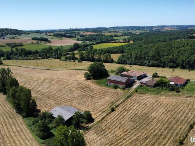 Maison 5 pièces 150 m²