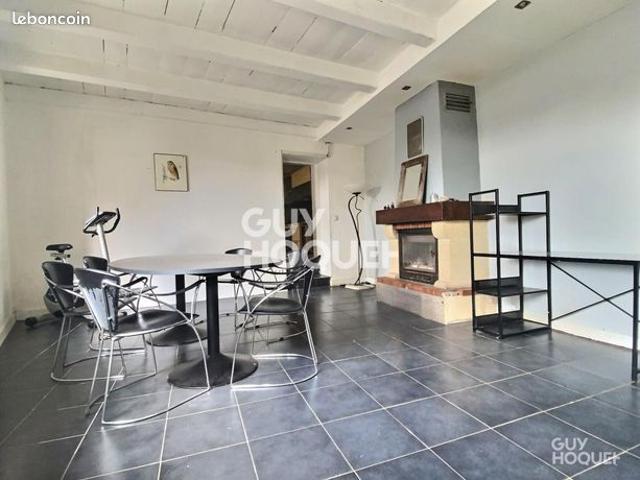 Maison 5 pièces 150 m²