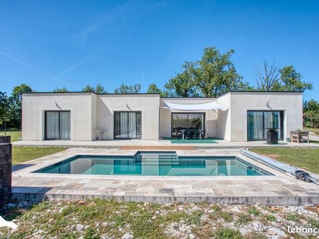 Maison 5 pièces 150 m²