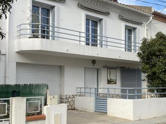 Maison 5 pièces 150 m²