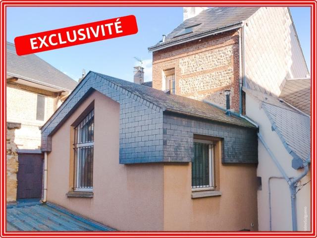 Maison 5 pièces 150 m²