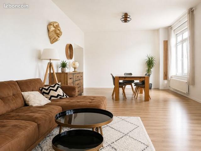 Maison 5 pièces 150 m²