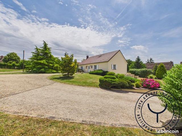 Maison 5 pièces 150 m²
