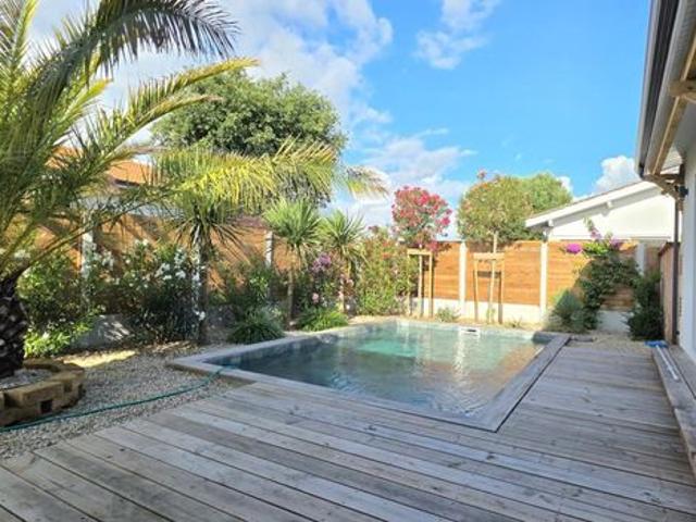 Maison 5 pièces 150 m²