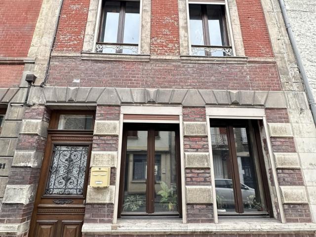 Maison 5 pièces 150 m²