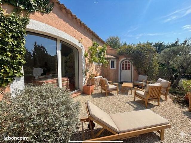 Maison 5 pièces 150 m²