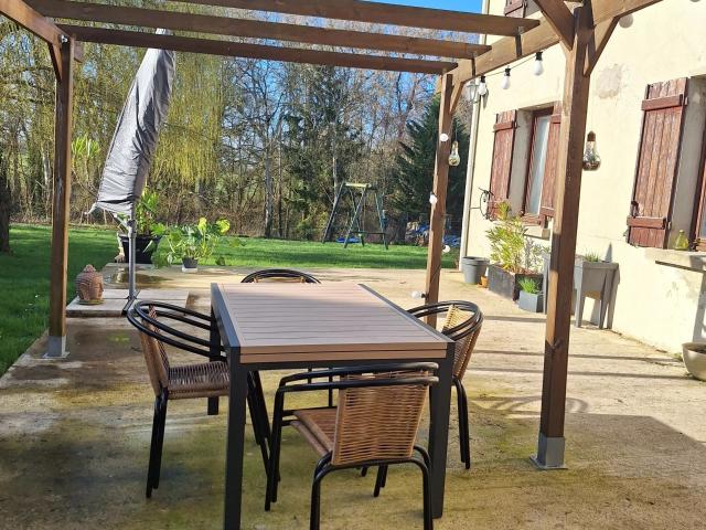 Maison 5 pièces 150 m²