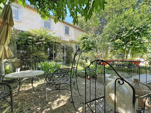 Maison 5 pièces 150 m²